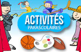 garderie scolaire
